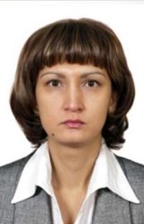 Калдыбаева Светлана Нурлановна
