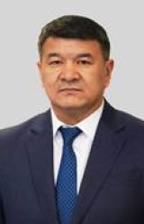 Жекебаев Дулат Шайкенұлы