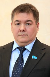 Жутаев Махаббат Сағынбайұлы
