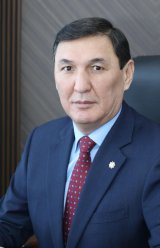 Орынов Ғалымжан Қалдыкөзұлы