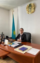 Смагулова Арай Сейсенбекқызы