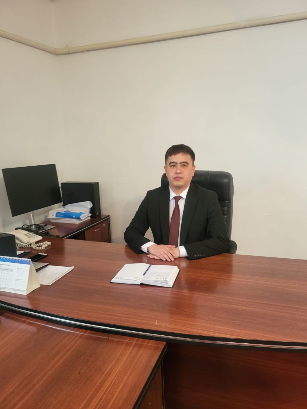 Балтабаев Нұрдәулет Тоғайұлы