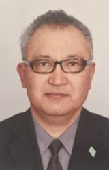 Нұғманов Мүсілім Сұлтанғалиұлы
