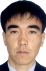 Казиев Асхат Архатович