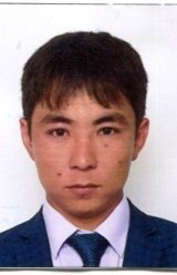 Қарашев Нұрсұлтан Сапашұлы