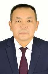 Тастембеков Серікбай Шайхислямұлы