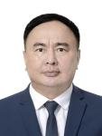 Демеуов Жанат Саматұлы