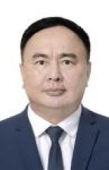 Демеуов Жанат Саматұлы