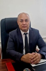 Түйебаев Нұржан Амантайұлы