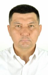 Нұрпейісов Дамир Уәлиұлы