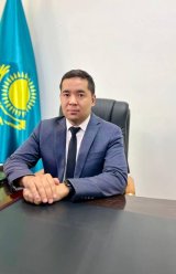 Түсіпов Жасар Асқарұлы