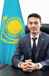 Гаитов Ратмир Зайнавдунұлы