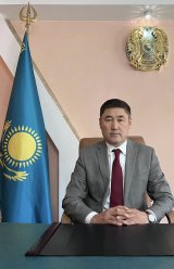 Бекетбаев Ержан Мысырович