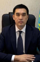 Рысдавлетов Мұрат Болатұлы