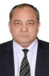 Тоқпанов Қанат Молдашұлы