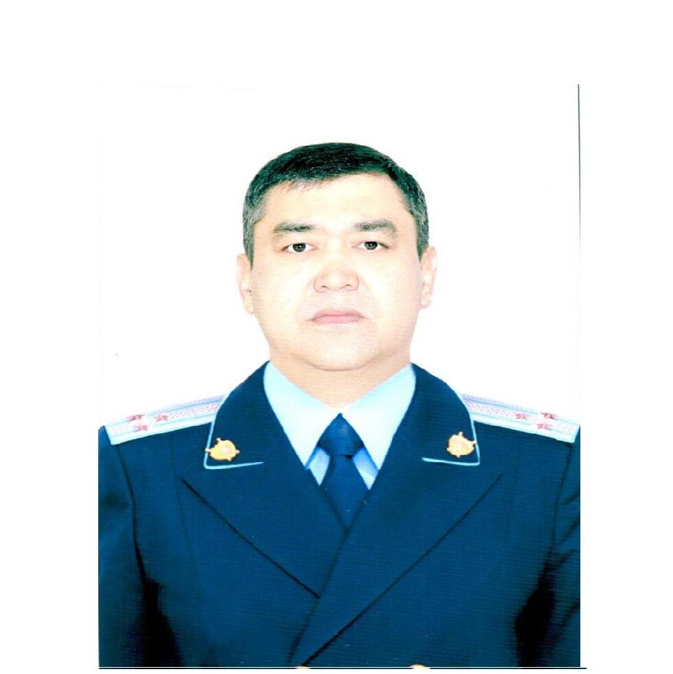 Келдібеков Саян Шаймұратұлы