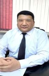 Базарханов Бауыржан Базарханұлы