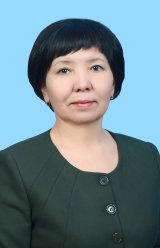 Махамбетова Қарлығаш Мамедқызы