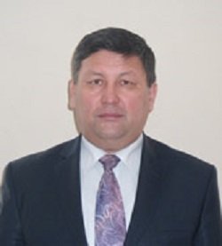 Қизатов Бақытбек Құрманбекұлы