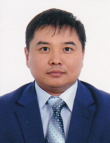 Әбілқайыров Қайрат Қадрманапұлы