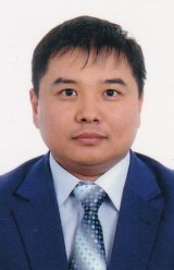 Әбілқайыров Қайрат Қадрманапұлы