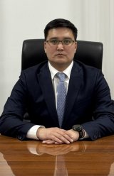Сарсенов Омирбек Бегендикулы