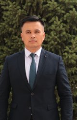 Ташкенов Ақжол Нурдавлетұлы