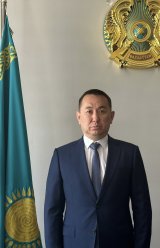 Темірғалиұлы Қанат