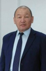 Сматов Қайнолла Тоқаұлы