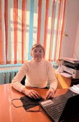 Башаева Гүлсім Аманкелдіқызы