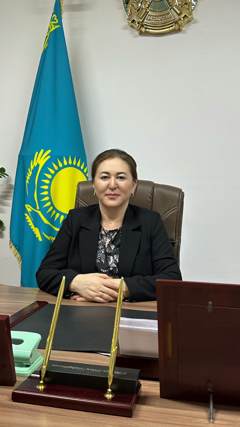 Cабырбай Құндыз Сабырбайқызы