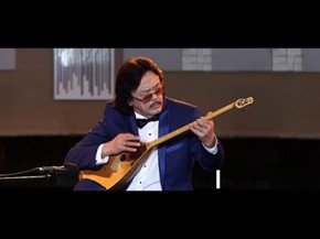 Тұрысбеков Секен Кәрімұлы