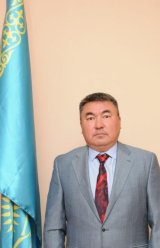 Зейнелгабиденов Канатбек Зейнелгабиденұлы