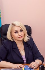 Соловьёва Ирина Анатольевна