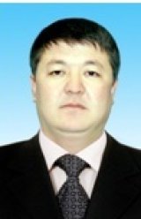 Үсетов Дінмұхамед Беделханұлы