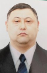 Құдайбергенов Айдын Еркинович