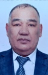 Туктыбаев Адыльбек Таканович