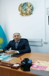 Куренкеев Қанағат Селеубайұлы