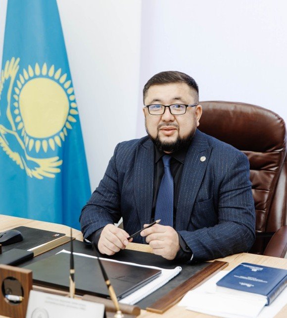 Султанов Ерлан Маратұлы
