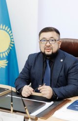 Султанов Ерлан Маратұлы