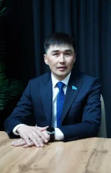 Диканбаев Ерасыл Курманбаевич