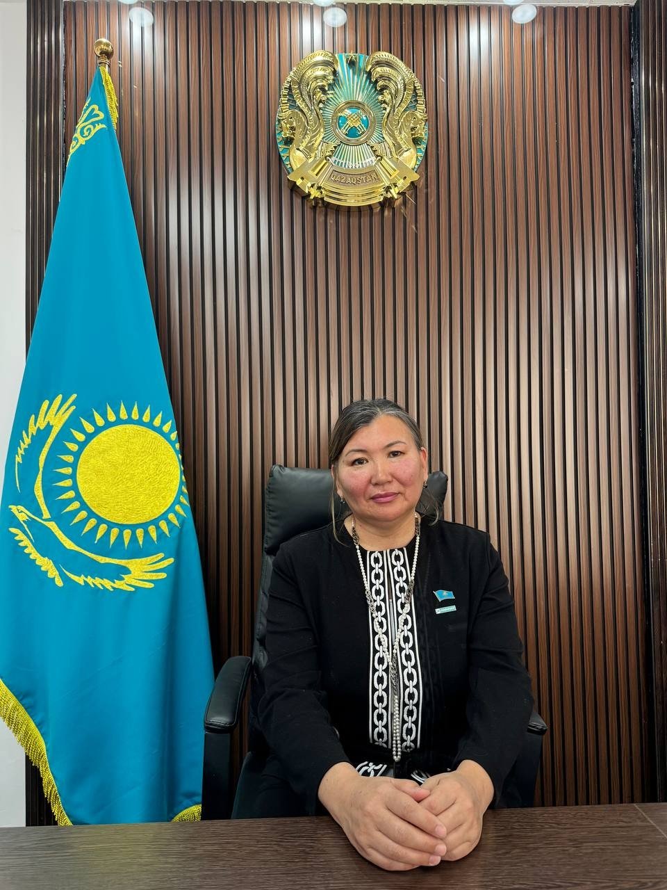 Турарова Лаура Мерленовна