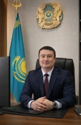 Исмаилов Рамиль Мырзалимович