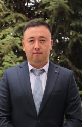 Нурсеитов Әсет Ерболулы