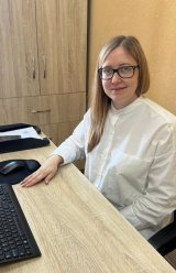 Добролёжа Кристина Николаевна
