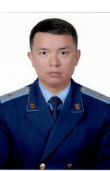 Турубаев Нұрлан Мұратұлы