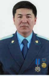 Әбдіқұлов Сержан Мырзаханұлы