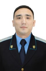 Амирханов Даурен Бахытжанулы