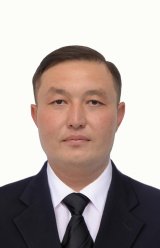 Садыков Найманбай Тулибаевич