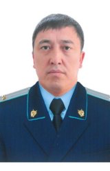 Смиев Алмас Сәбитұлы
